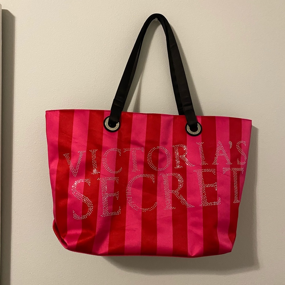 Victoria’s Secret Tote Bag